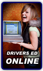 Vallejo Drivers Ed With Your Completion Certificate