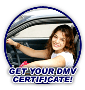 Driving School in the Simi Valley